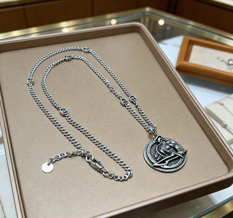 Gucci Necklace 06yxs84